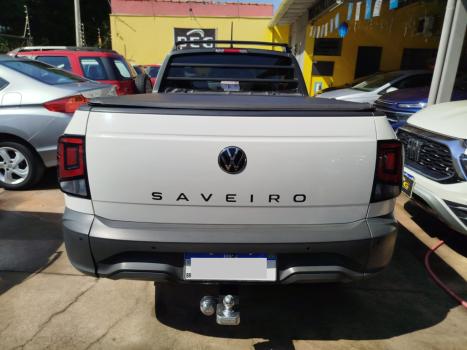 VOLKSWAGEN Saveiro 1.6 FLEX MSI ROBUST CABINE SIMPLES, Foto 7