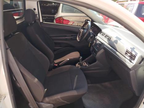 VOLKSWAGEN Saveiro 1.6 FLEX MSI ROBUST CABINE SIMPLES, Foto 9