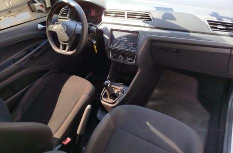 VOLKSWAGEN Saveiro 1.6 FLEX MSI ROBUST CABINE SIMPLES, Foto 10