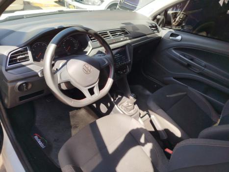 VOLKSWAGEN Saveiro 1.6 FLEX MSI ROBUST CABINE SIMPLES, Foto 11