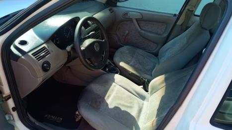 VOLKSWAGEN Saveiro 1.8 G3, Foto 9