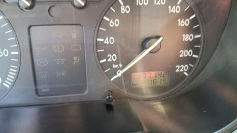 VOLKSWAGEN Saveiro 1.8 G3, Foto 10