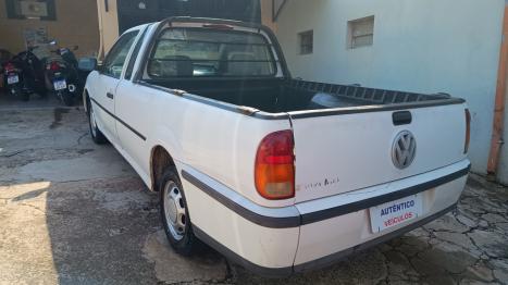 VOLKSWAGEN Saveiro 1.8 G3, Foto 6