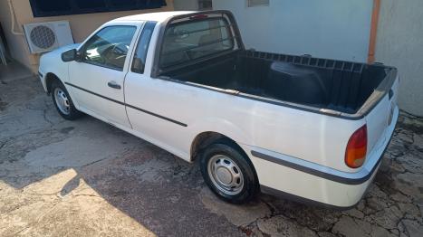 VOLKSWAGEN Saveiro 1.8 G3, Foto 4