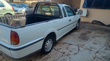 VOLKSWAGEN Saveiro 1.8 G3, Foto 5