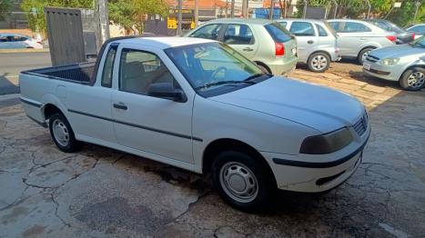 VOLKSWAGEN Saveiro 1.8 G3, Foto 3