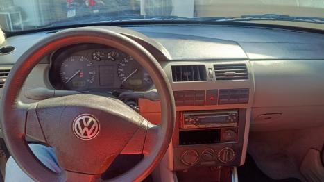 VOLKSWAGEN Saveiro 1.8 G3, Foto 11