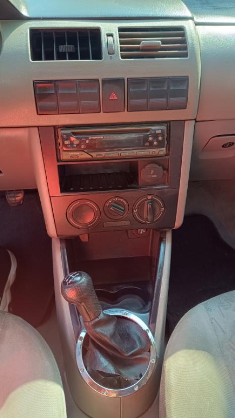 VOLKSWAGEN Saveiro 1.8 G3, Foto 12