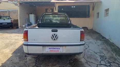 VOLKSWAGEN Saveiro 1.8 G3, Foto 7