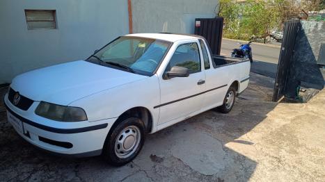 VOLKSWAGEN Saveiro 1.8 G3, Foto 2