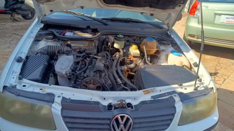 VOLKSWAGEN Saveiro 1.8 G3, Foto 13