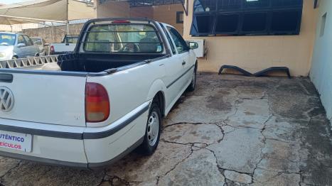 VOLKSWAGEN Saveiro 1.8 G3, Foto 8