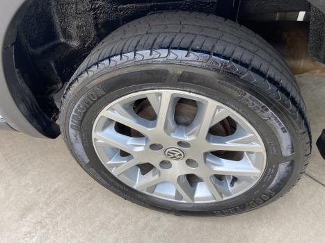 VOLKSWAGEN Saveiro 1.6 G5 CROSS CABINE ESTENDIDA FLEX, Foto 14