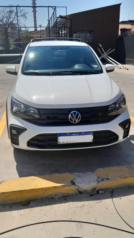VOLKSWAGEN Saveiro 1.6 G7 CABINE SIMPLES ROBUST FLEX, Foto 3