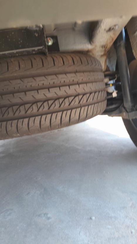 VOLKSWAGEN Saveiro 1.6 G7 CABINE SIMPLES ROBUST FLEX, Foto 7
