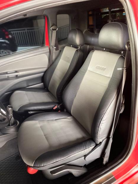 VOLKSWAGEN Saveiro 1.6 16V G6 CROSS CABINE ESTENDIDA FLEX, Foto 8