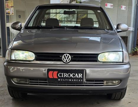 VOLKSWAGEN Saveiro 2.0 TSI, Foto 2