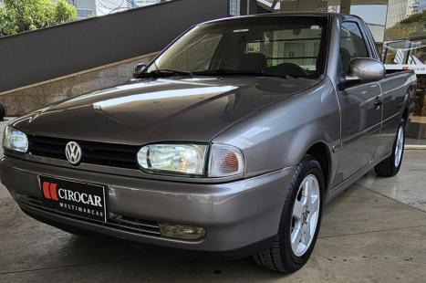 VOLKSWAGEN Saveiro 2.0 TSI, Foto 3