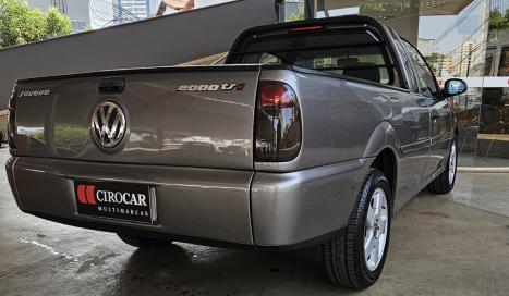 VOLKSWAGEN Saveiro 2.0 TSI, Foto 7