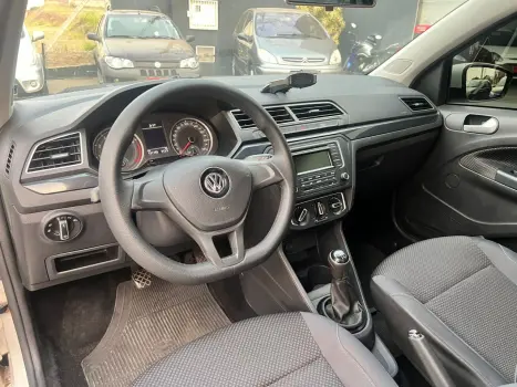 VOLKSWAGEN Saveiro , Foto 6