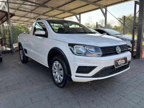 VOLKSWAGEN Saveiro , Foto 2