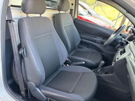 VOLKSWAGEN Saveiro , Foto 4