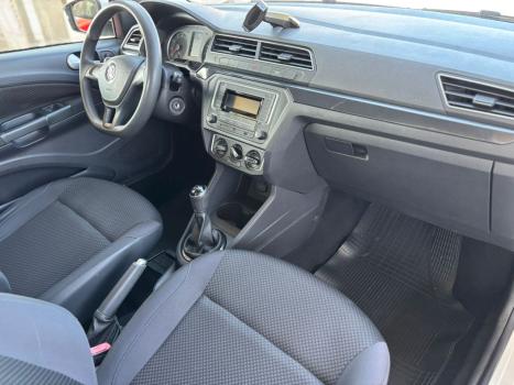 VOLKSWAGEN Saveiro , Foto 5