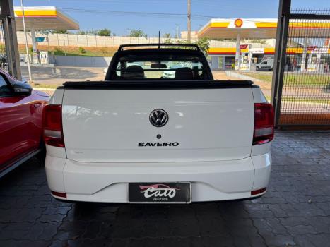 VOLKSWAGEN Saveiro , Foto 9