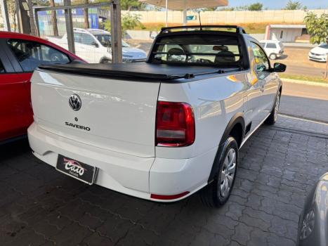 VOLKSWAGEN Saveiro , Foto 10