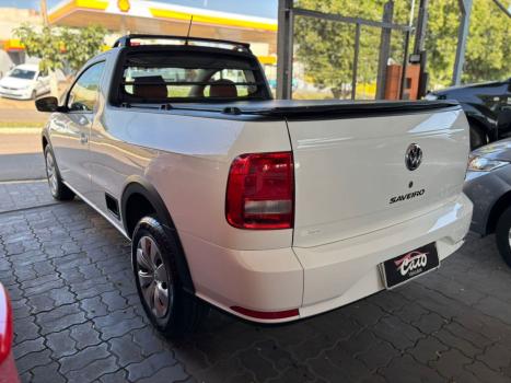 VOLKSWAGEN Saveiro , Foto 11