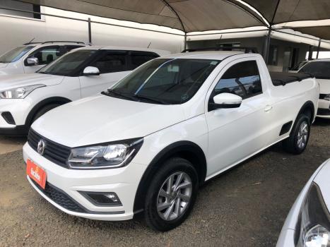 VOLKSWAGEN Saveiro , Foto 1