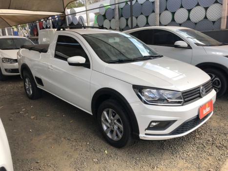 VOLKSWAGEN Saveiro , Foto 2