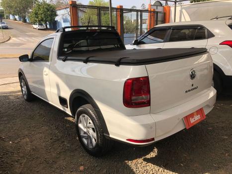 VOLKSWAGEN Saveiro , Foto 4