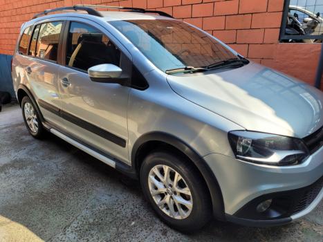 VOLKSWAGEN Space Cross 1.6 4P FLEX, Foto 1