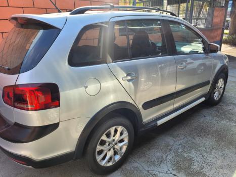 VOLKSWAGEN Space Cross 1.6 4P FLEX, Foto 2