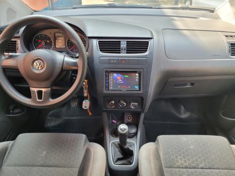 VOLKSWAGEN Space Cross 1.6 4P FLEX, Foto 3