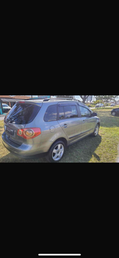 VOLKSWAGEN Space Cross 1.6 4P FLEX, Foto 3