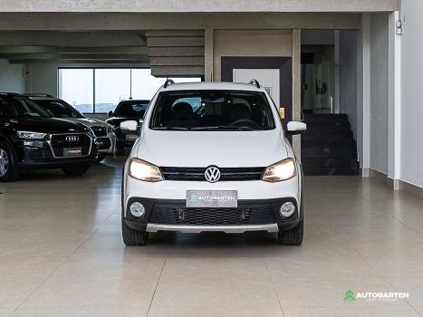 VOLKSWAGEN Space Cross 1.6 4P FLEX, Foto 2