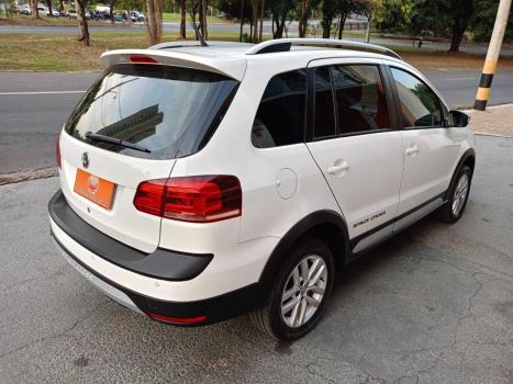 VOLKSWAGEN Space Cross 1.6 4P FLEX, Foto 5