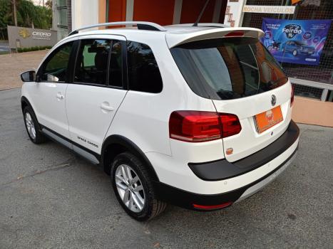 VOLKSWAGEN Space Cross 1.6 4P FLEX, Foto 7