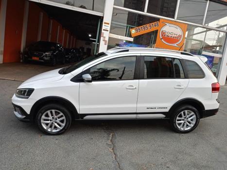 VOLKSWAGEN Space Cross 1.6 4P FLEX, Foto 8