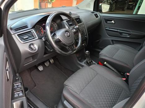 VOLKSWAGEN Space Cross 1.6 4P FLEX, Foto 9