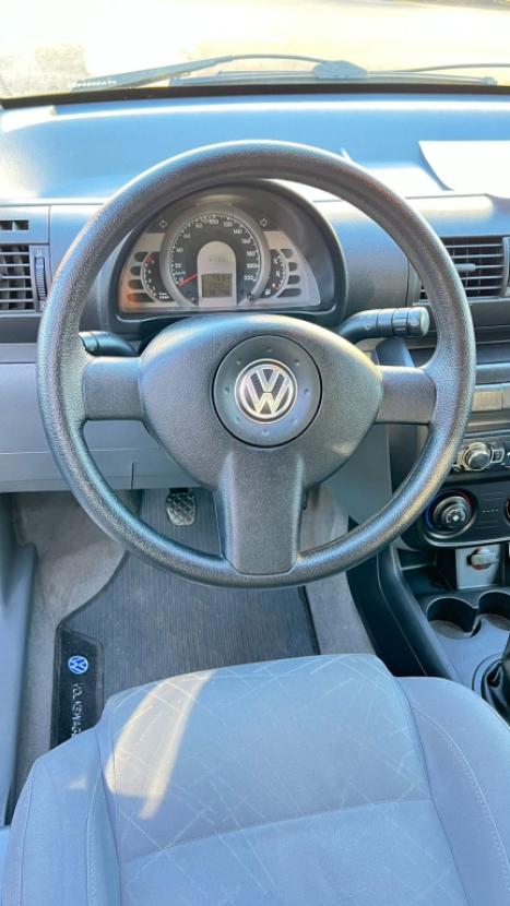 VOLKSWAGEN Space Cross 1.6 4P FLEX, Foto 8