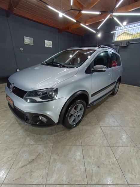 VOLKSWAGEN Space Cross 1.6 4P FLEX, Foto 1