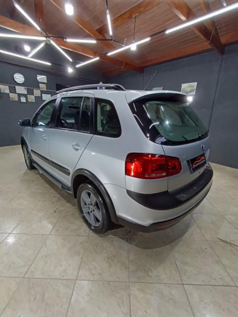 VOLKSWAGEN Space Cross 1.6 4P FLEX, Foto 2