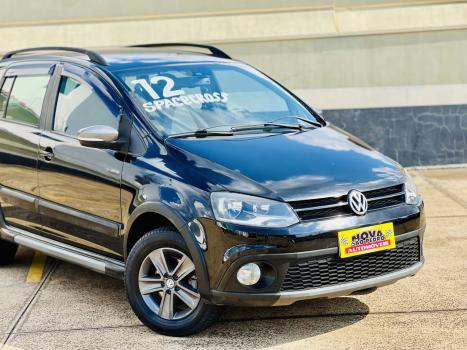 VOLKSWAGEN Space Cross 1.6 4P FLEX, Foto 2