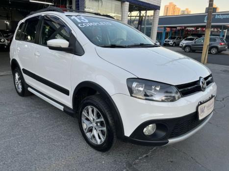 VOLKSWAGEN Space Cross 1.6 4P FLEX, Foto 1