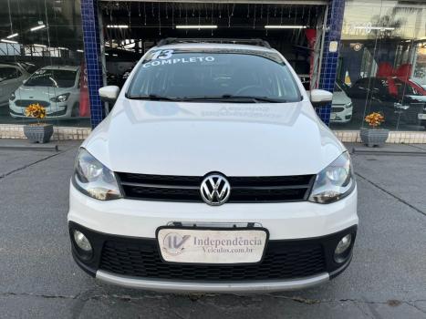 VOLKSWAGEN Space Cross 1.6 4P FLEX, Foto 2