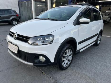 VOLKSWAGEN Space Cross 1.6 4P FLEX, Foto 3