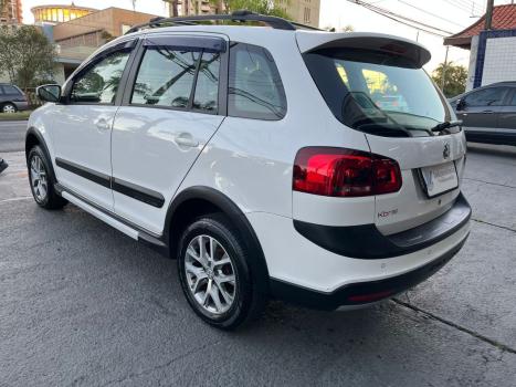 VOLKSWAGEN Space Cross 1.6 4P FLEX, Foto 4